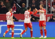 开云体育在线-拜仁翻盘美国，姆巴佩关键制胜