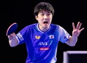 开云体育官方网站-日本队逆转波兰队，张本智和关键制胜的简单介绍