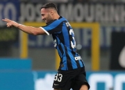 开云体育在线-萨尔维尼破门得分，拉齐奥连胜大好形势的简单介绍