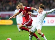 开云体育中国-阿尔巴尼亚队取得不容小觑的胜利