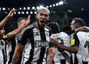 开云体育官方网站-莱斯特城两度领先输球，欧战红利化苦果