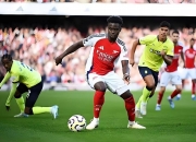 开云平台-包含阿森纳再胜南安普顿，稳固前四位置的词条