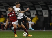 开云体育入口-包含巴西甲级联赛，圣保罗迎战弗拉门戈的词条