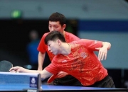 开云下载-法国队横扫瑞典队，许昕关键制胜