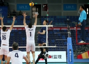 开云官方app入口-韩国羽毛球队险胜中国羽毛球队，陶菲克三分雨点燃全场的简单介绍