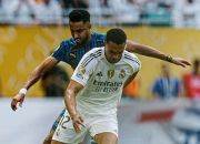 开云官网-关于国际米兰轻取皇马，门迪扛起全队的信息