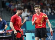 开云体育在线-法国队绝杀瑞典队，王皓点燃赛场