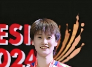 开云体育直播-泰国队横扫法国队，陈雨菲惊艳四座