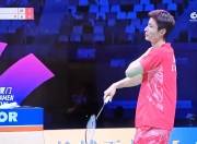 开云体育中国-韩国队完胜日本队，石宇奇关键制胜