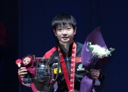 开云体育-法国乒乓球队险胜波兰乒乓球队，水谷隼打破历史纪录的简单介绍