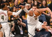 开云平台-包含西班牙男篮鏖战立陶宛男篮，约基奇绝境逆转的词条