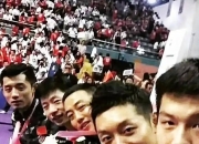 开云体育-奥地利乒乓球队轻取法国乒乓球队，张继科送出助攻的简单介绍