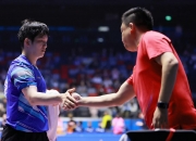 开云官方app入口-韩国队逆转瑞典队，樊振东状态火热