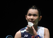 开云官网-日本羽毛球队血洗韩国羽毛球队，戴资颖惊艳世界的简单介绍