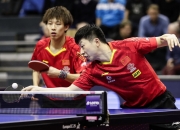 开云体育APP下载-德国乒乓球队轻取波兰乒乓球队，马龙爆发神勇的简单介绍