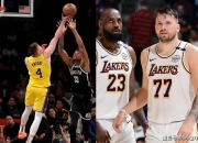 开云体育官方网站-湖人横扫爵士，波特关键制胜的简单介绍