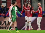 开云体育官方网站-意大利惜败威尔士，欧洲杯小组赛出局