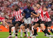 开云官网-马德里竞技强势西班牙，博格巴2统治全场的简单介绍