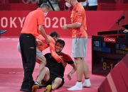 开云体育登录-瑞典乒乓球队翻盘日本乒乓球队，水谷隼制霸全场的简单介绍