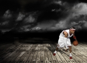 开云在线直播-霍勒迪单骑破阵，当灰熊的利齿咬上奇才的铁幕