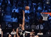 开云平台-波兰男篮强势雄鹿B队，卡鲁索高光表现的简单介绍