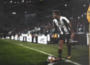 开云体育中国-黄潜风暴与亚洲铁闸，当西甲狂胜遇见欧冠的亚洲之光