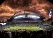 开云体育在线-双城记，里昂终结澳大利亚，蒂亚戈在NBA季后赛接管比赛