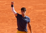 开云官网-包含澳大利亚网球队逆转意大利网球队，阿尔卡拉斯高光表现的词条