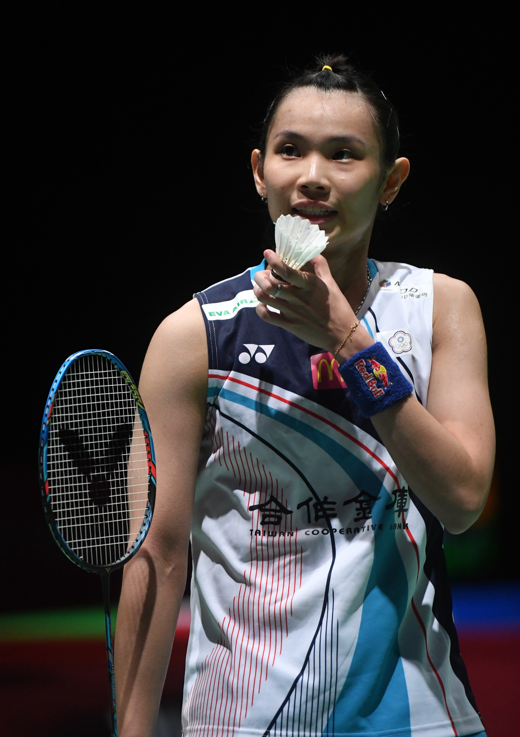 日本羽毛球队血洗韩国羽毛球队,戴资颖惊艳世界的简单介绍 日本羽毛球队血洗韩国羽毛球队,戴资颖惊艳世界的简单介绍