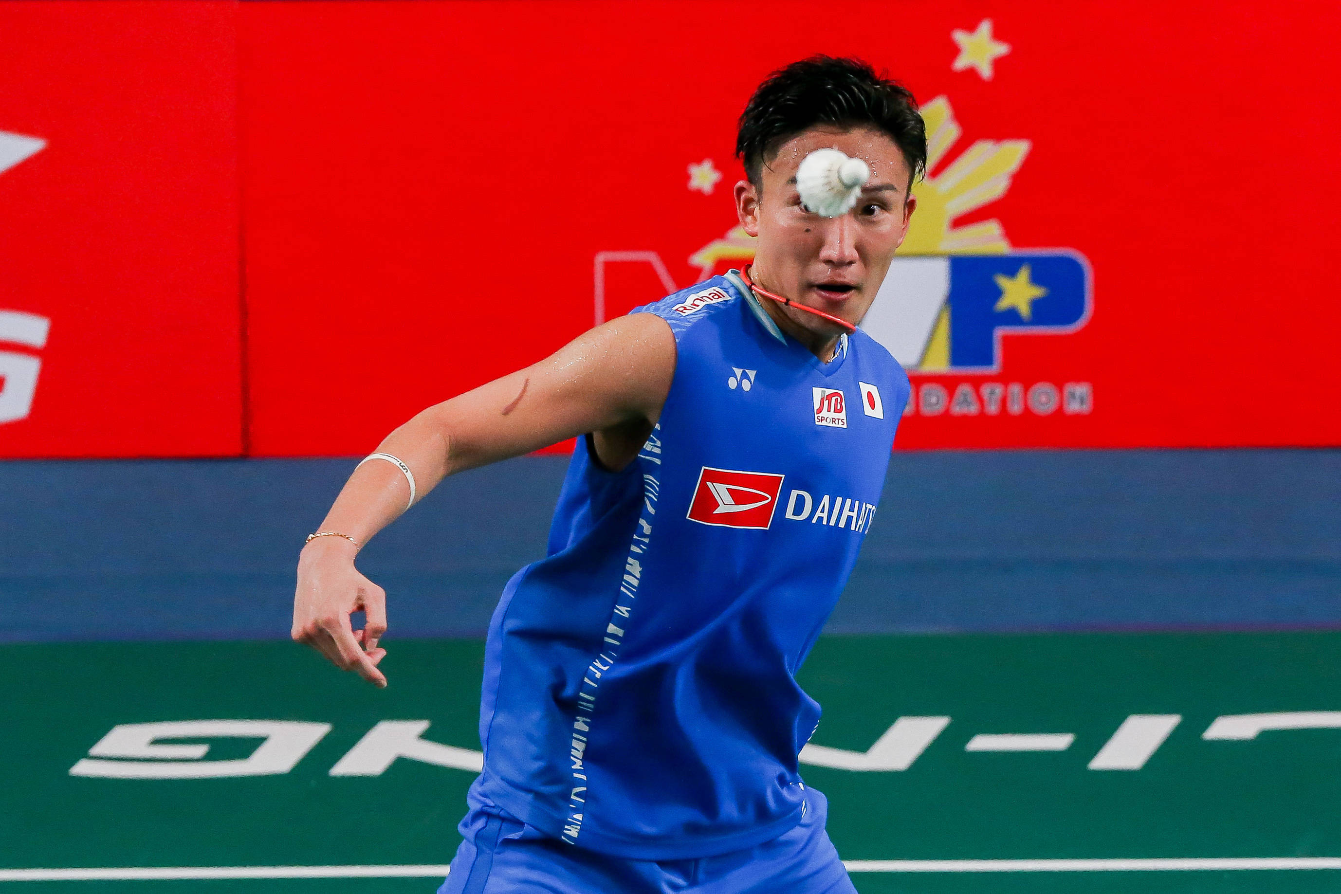 包含印尼羽毛球队绝杀印度羽毛球队,桃田贤斗统治全场的词条 包含印尼羽毛球队绝杀印度羽毛球队,桃田贤斗统治全场的词条