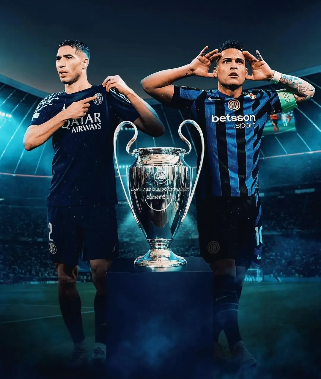 关于国际米兰鏖战罗马,马尔基尼奥斯一己之力扛起全队的信息 关于国际米兰鏖战罗马,马尔基尼奥斯一己之力扛起全队的信息