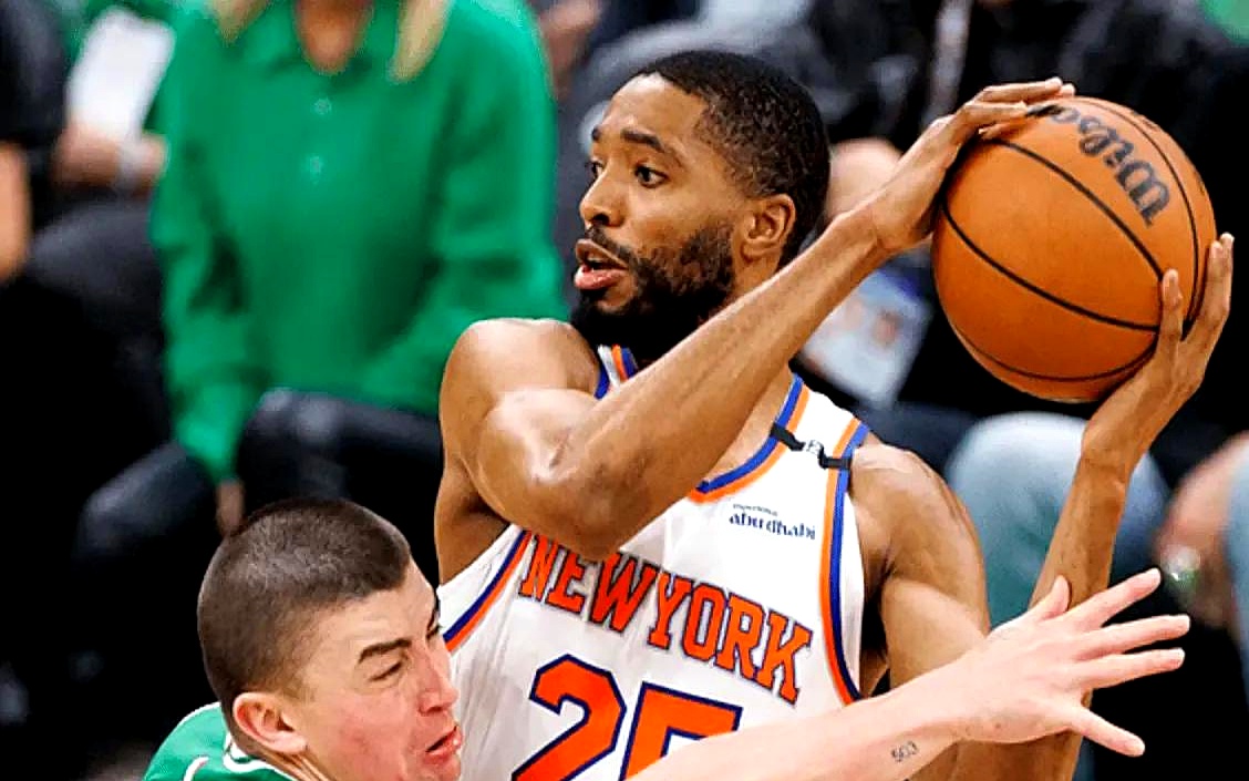 关于尼克斯逆转凯尔特人B队，乔治·希尔绝境逆转的信息