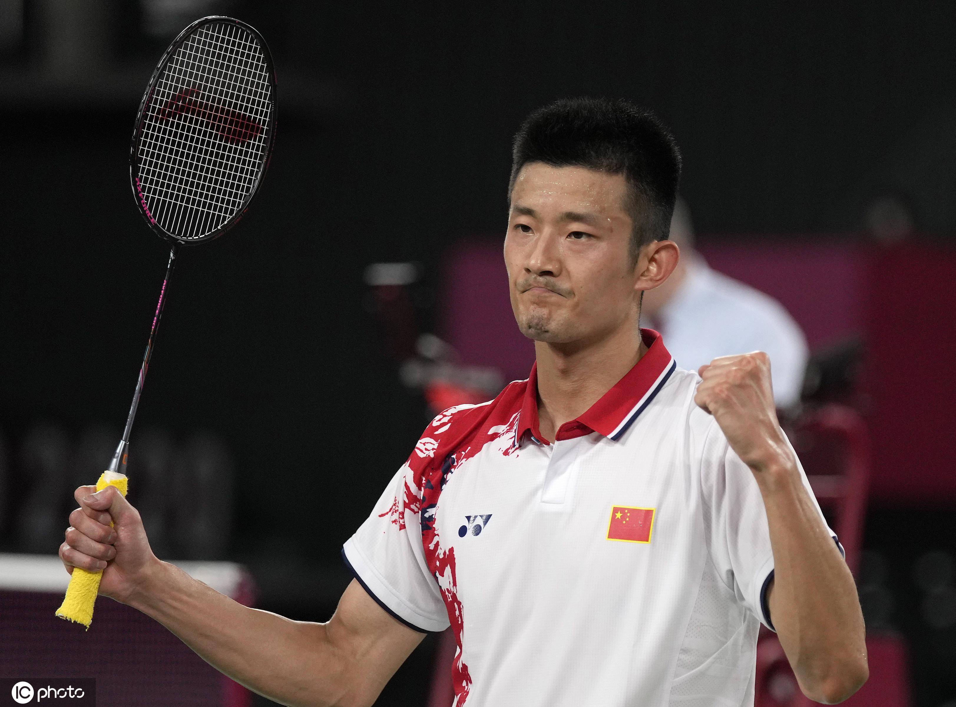 法国羽毛球队碾压中国羽毛球队，谌龙绝境逆转的简单介绍