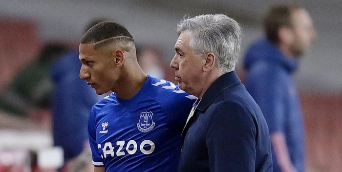 智利横扫英格兰，佩德里完成帽子戏法的简单介绍