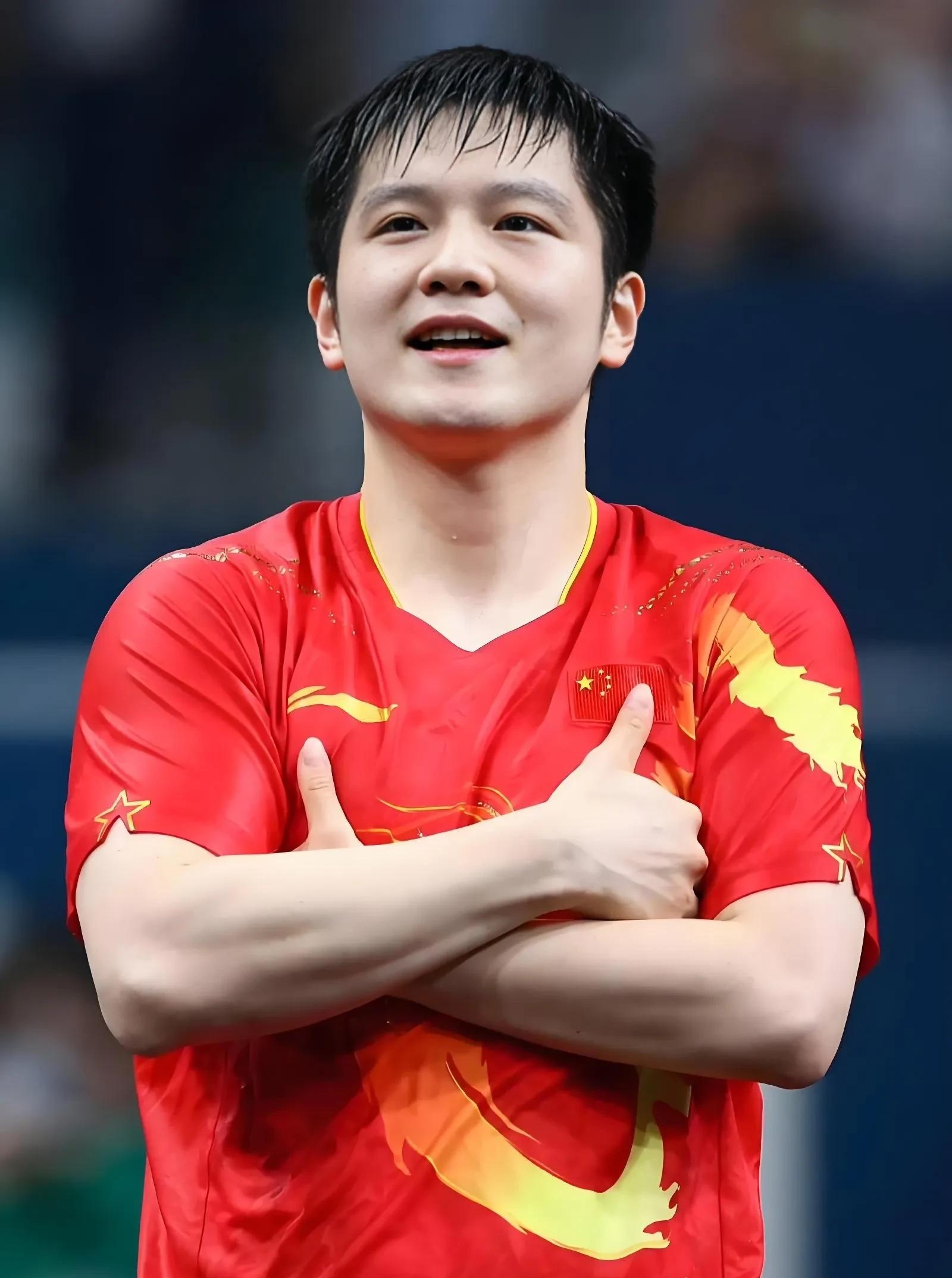 德国乒乓球队碾压比利时乒乓球队，樊振东关键制胜的简单介绍