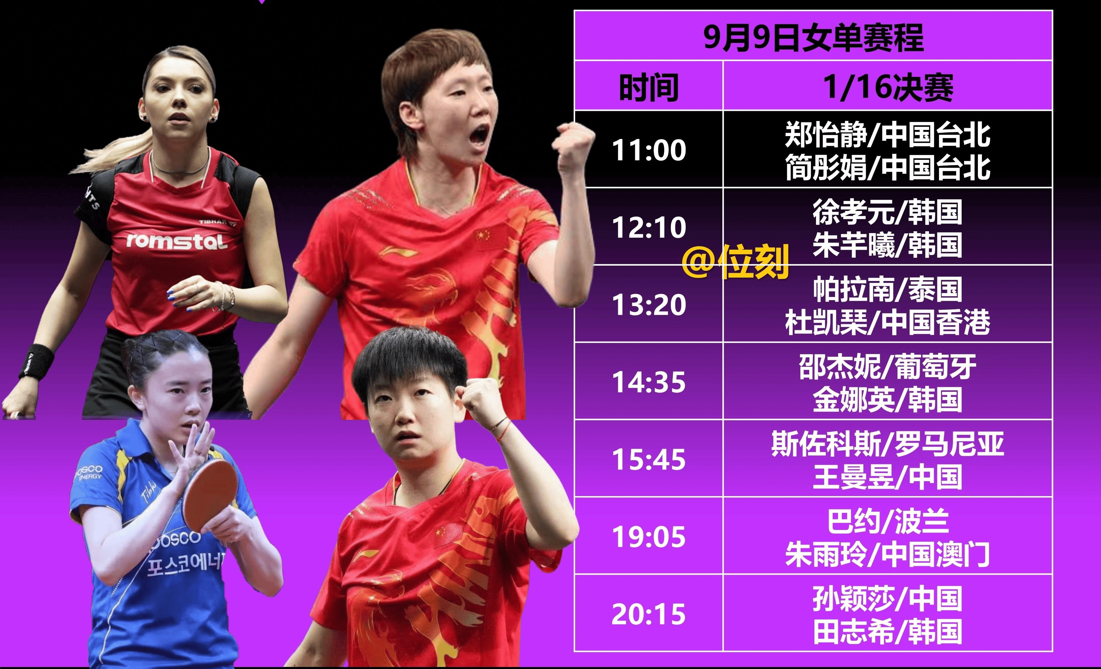 比利时乒乓球队力克波兰乒乓球队，奥恰洛夫关键制胜的简单介绍