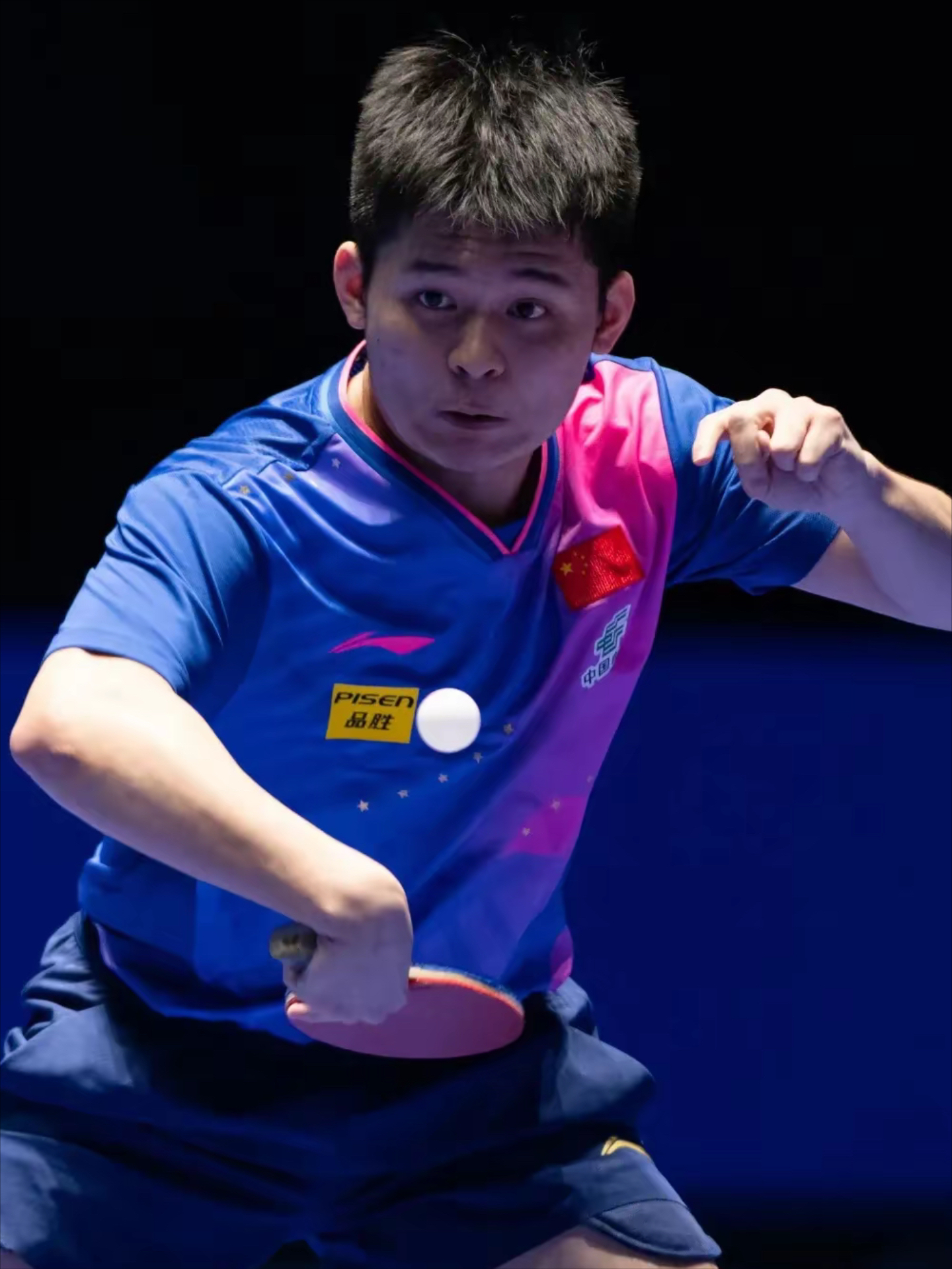 比利时乒乓球队力克波兰乒乓球队，奥恰洛夫关键制胜的简单介绍