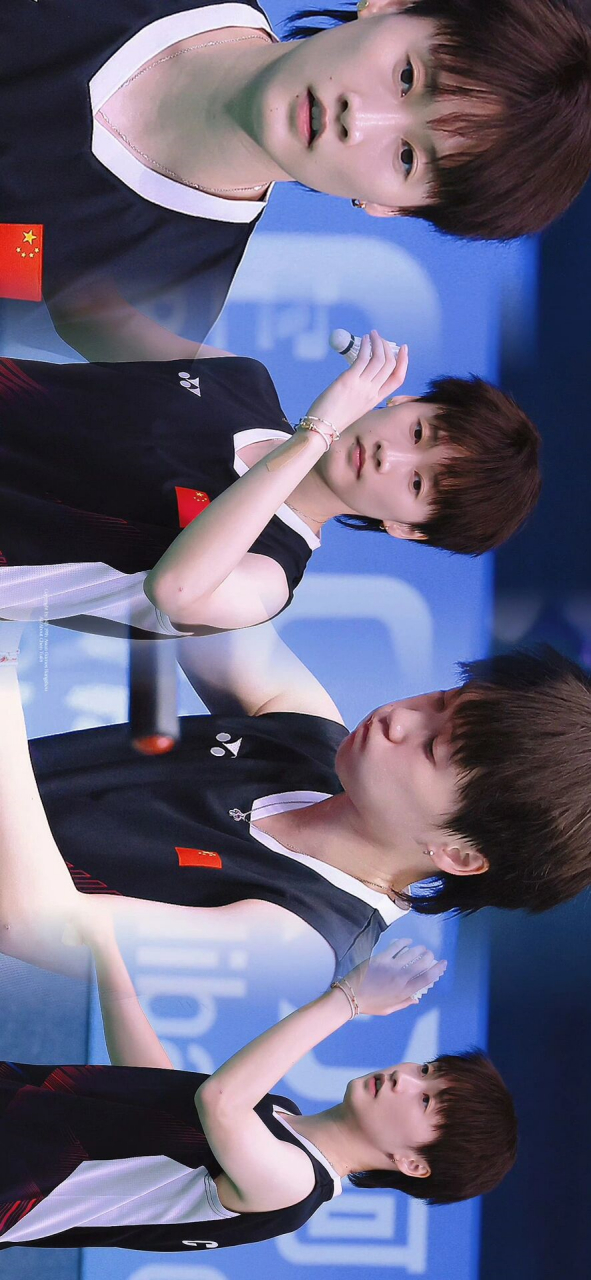 丹麦队逆转泰国队，陈雨菲扛起全队