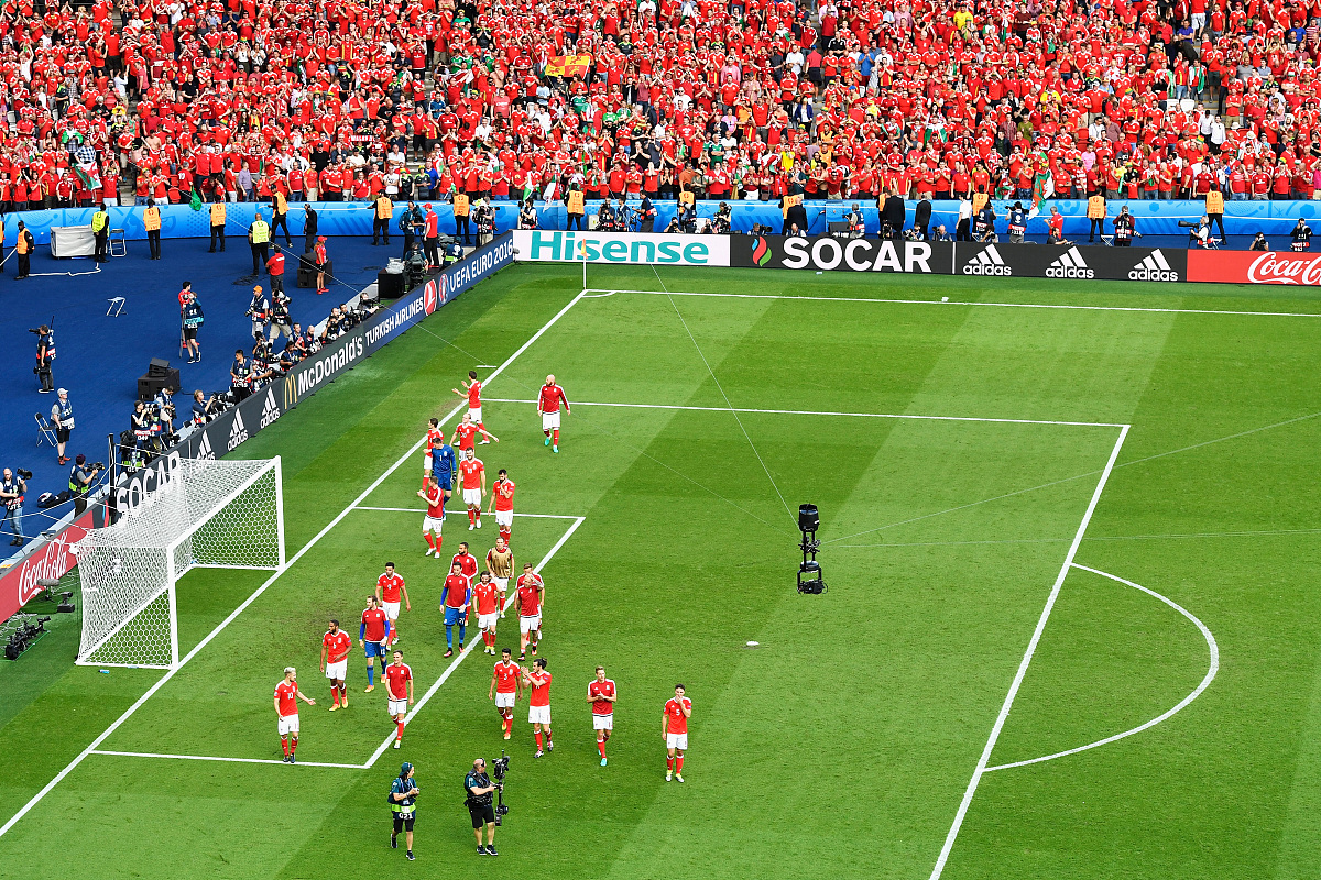 格鲁吉亚队在预选赛中取得胜利