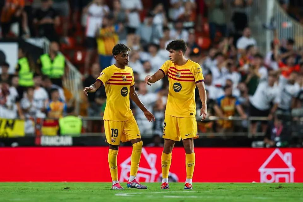 巴塞罗那客场小胜积极备战下一轮的简单介绍