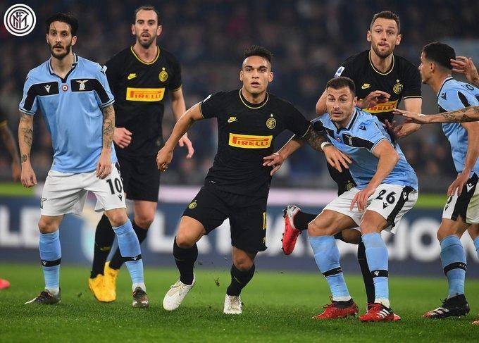 拉齐奥队创纪录签约新外援加强进攻 拉齐奥队创纪录签约新外援加强进攻