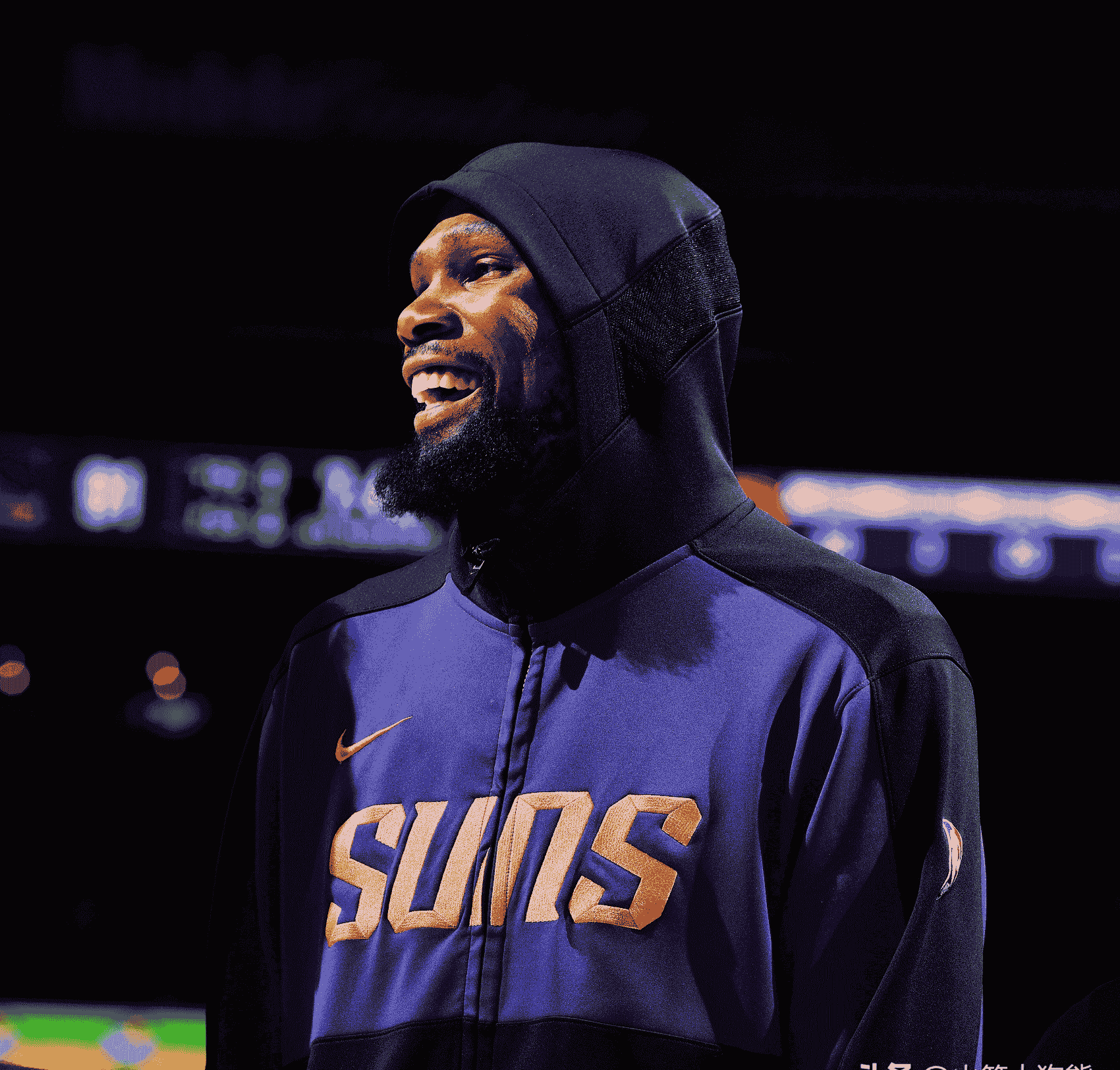 火箭主帅变阵，杜兰特复出仍阿里萨波克大胜节奏的简单介绍