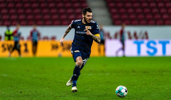 柏林联队主教练对球员表现给予高度评价