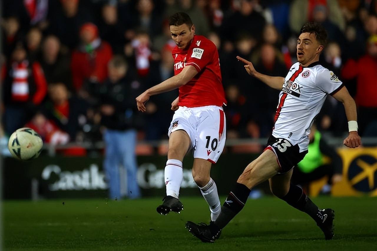 黑汉姆联顽强劲战，取得平局的简单介绍