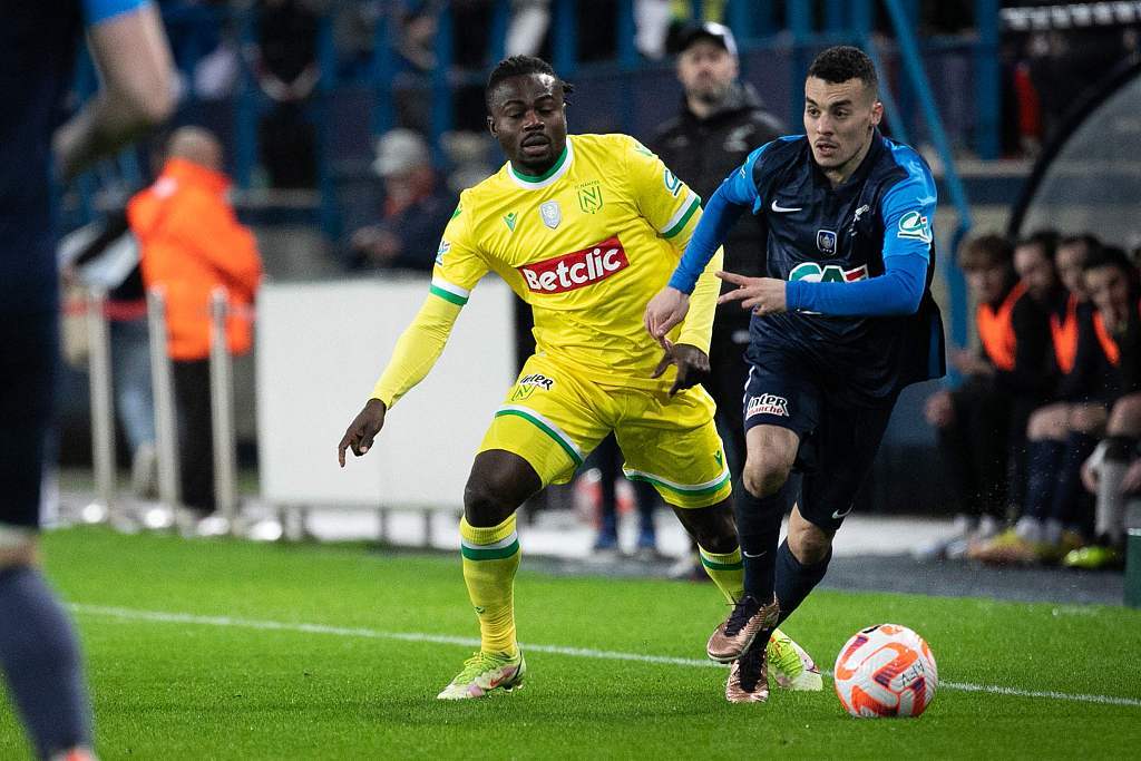 黑汉姆联顽强劲战，取得平局的简单介绍