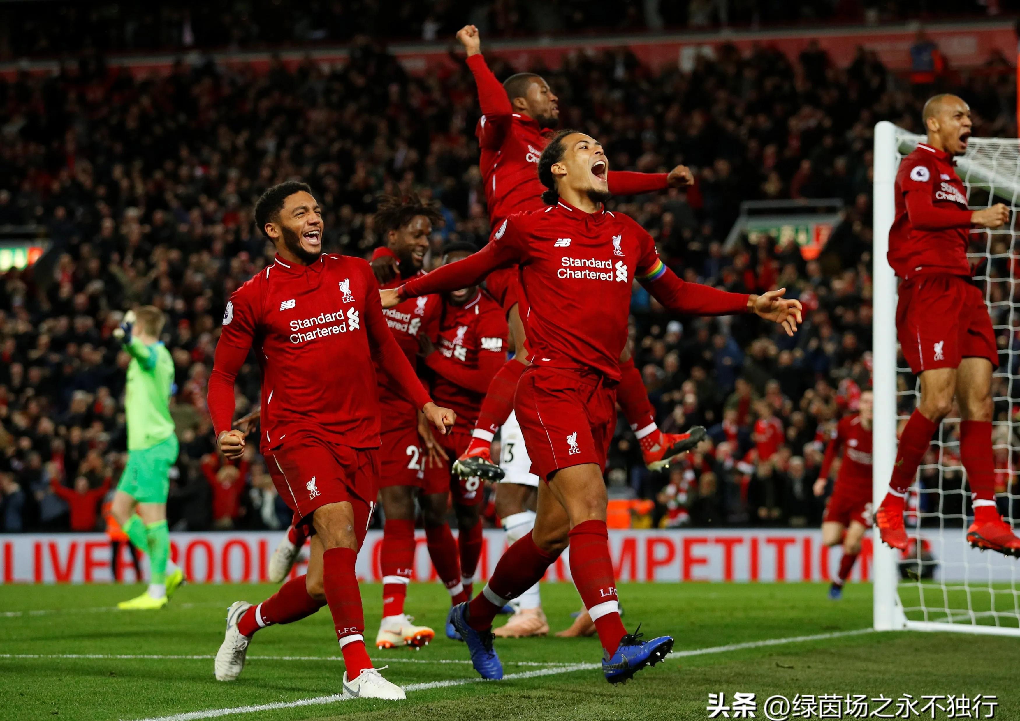 包含利物浦逼平波尔图，欧冠小组战望之未尽！的词条