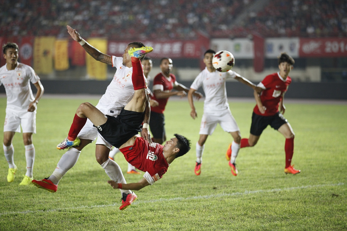 亚洲俱乐部赛事各队变阵备战