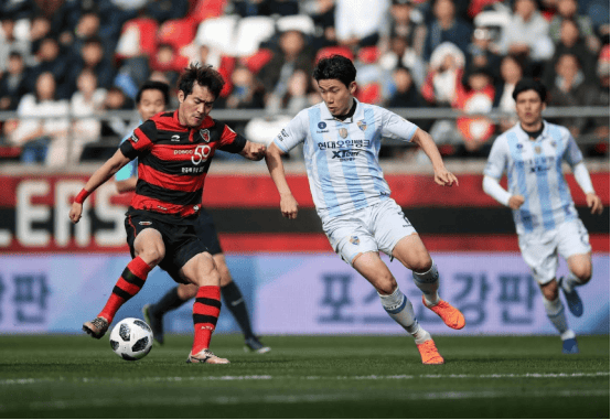 关于前进浦项制铁,晋级亚冠小组赛的信息 关于前进浦项制铁,晋级亚冠小组赛的信息