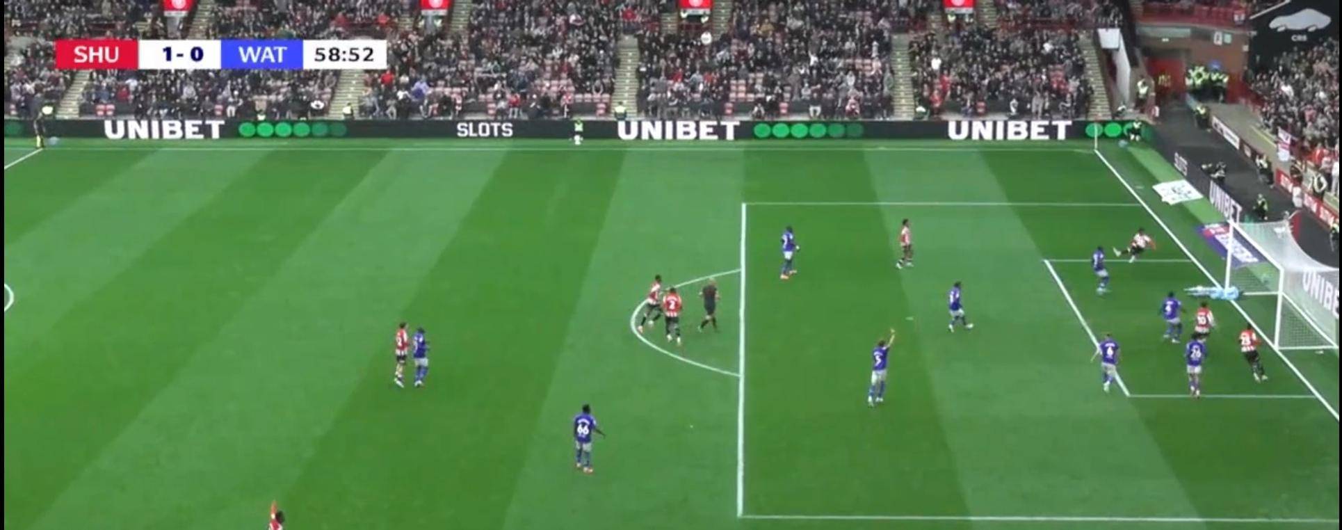 包含门兴格拉德巴赫爆冷不敌对手，降级悬念愈发凸显的词条