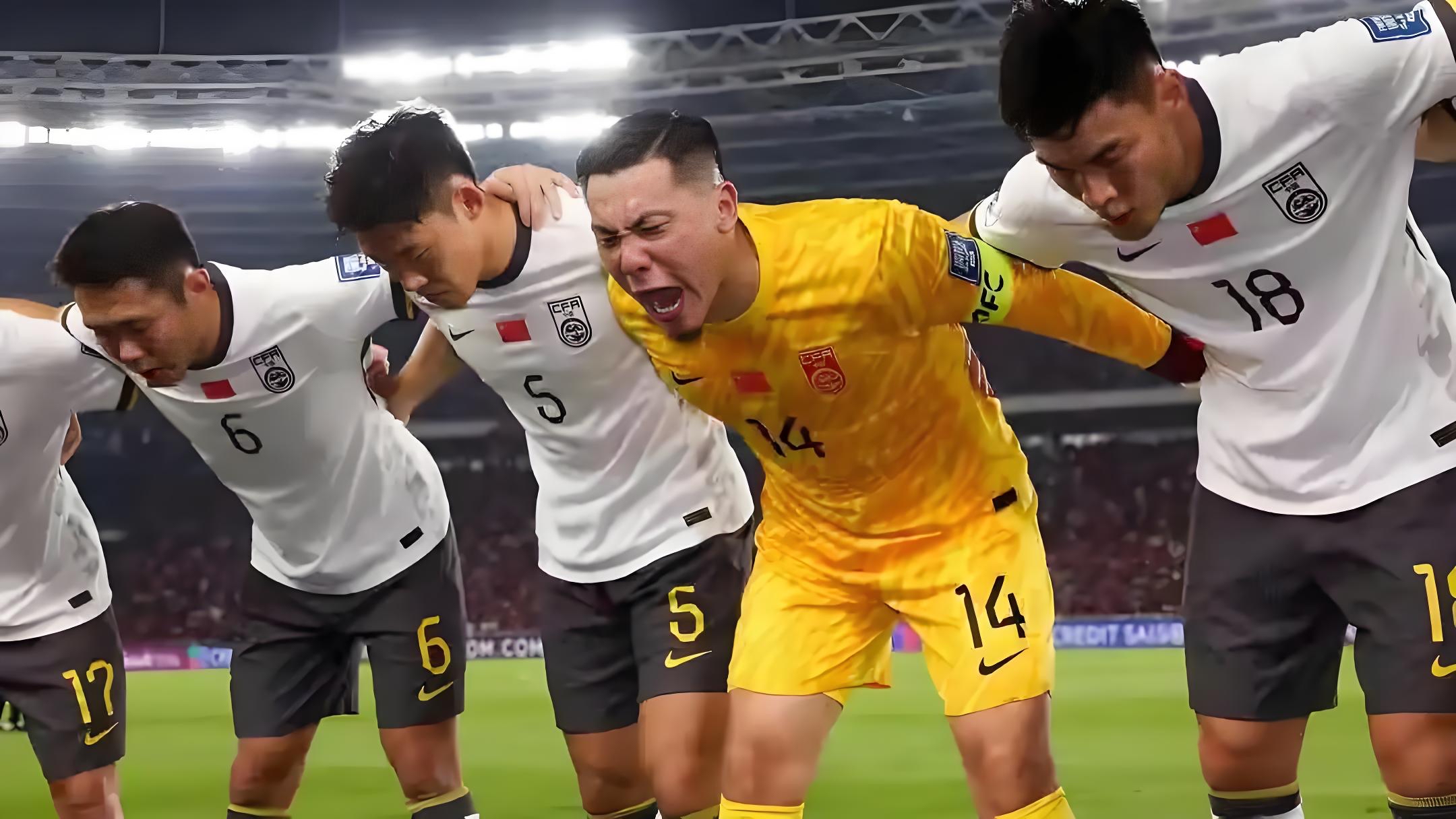 足坛新星崛起，造成对手沉重压力